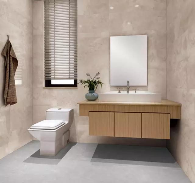 在剛和柔之間，與“美”無限接近——29°柔光磚