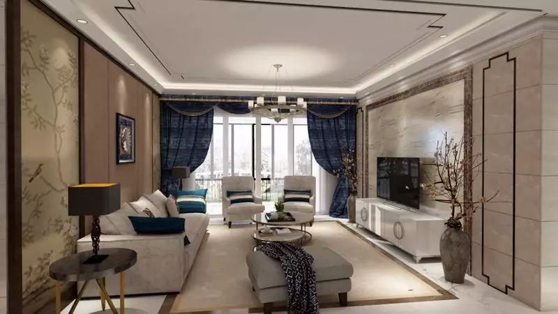 華鵬陶瓷駐店設計專輯|我眼中的舒適加（家）