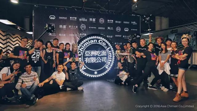 不想被OUT！415來佛山聽痞子、覃思的N3說【紅棉獎