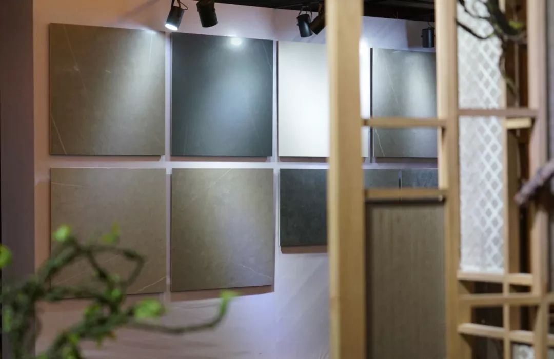 柔光地標 | 尋覓石韻新風尚——29°柔光磚經典石