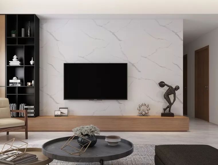 柔光磚新品，因堅定而強大，因強大而溫柔