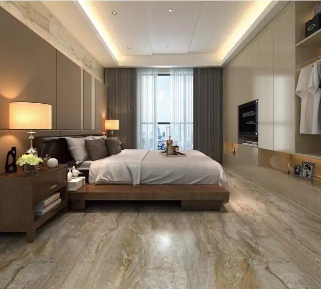 從29°柔光磚看華鵬陶瓷創(chuàng)新之道