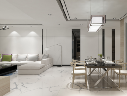 柔光磚，已經(jīng)進階成一個品類