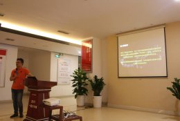 【號外】開啟最美華鵬精英優選，一場精英的較量