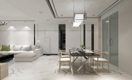 柔光·地標 | 柔光大板 大不同