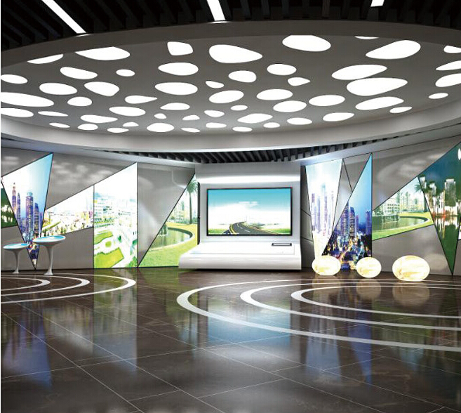 高顏值的柔光磚，擋不住的天然紋理與質感