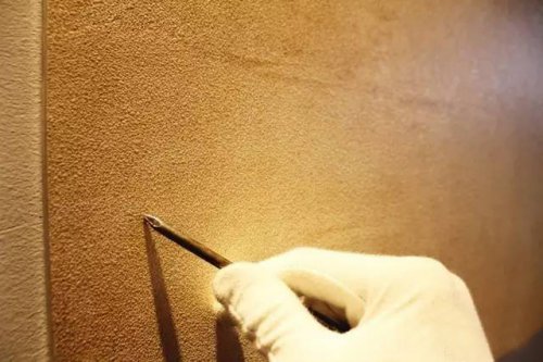 柔光磚：緩步前行，猶待春至