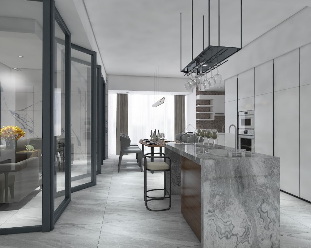 柔光磚受追捧 技術創新是行業發展的關鍵