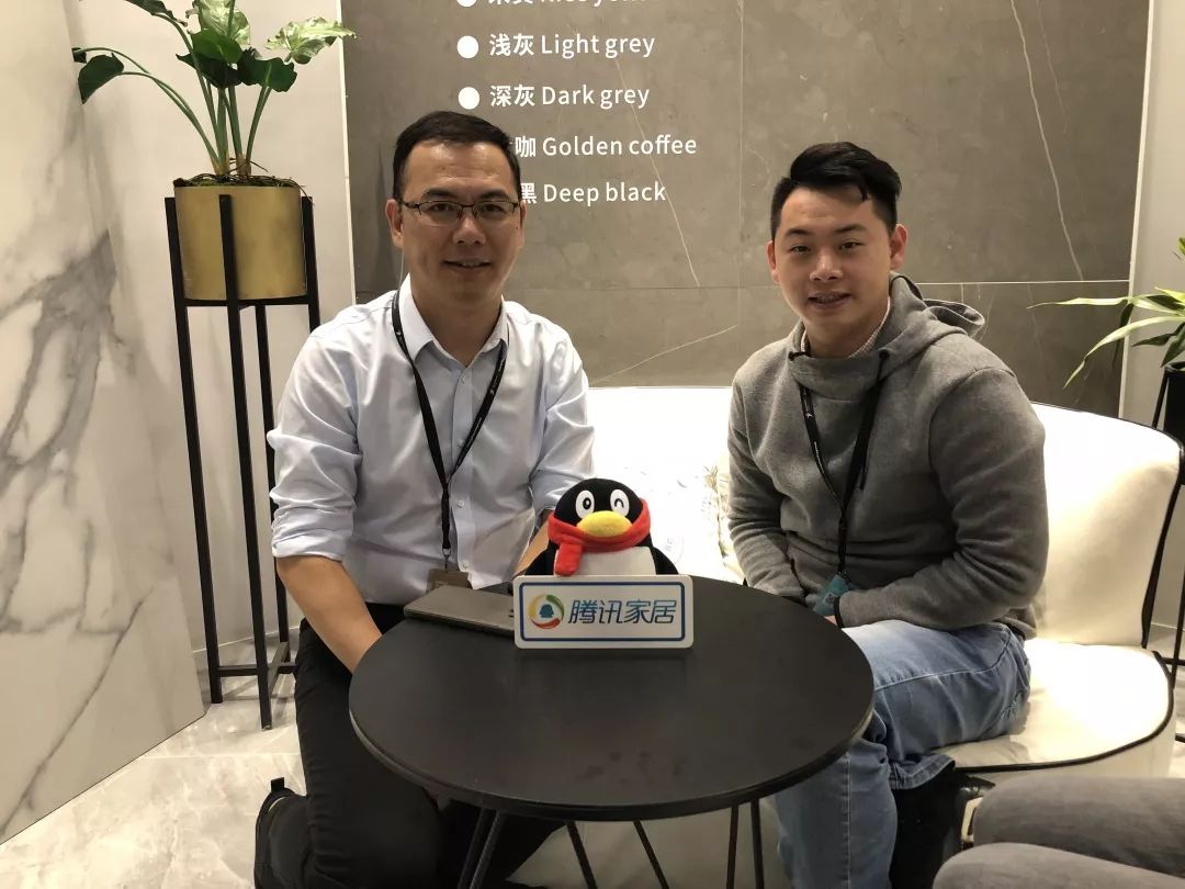 華鵬姚松榕丨廣州設(shè)計周是檢驗華鵬的煉金石