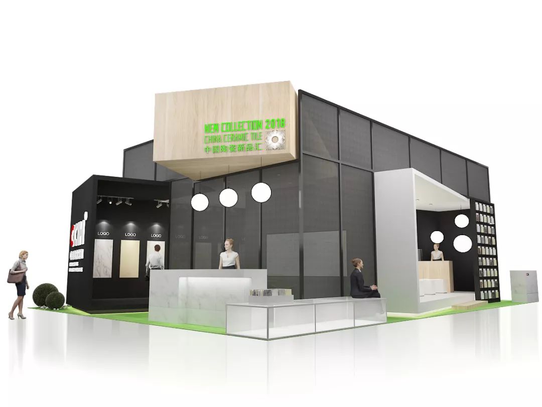 活動預告|11月27日，來廣州設計周，感受新品匯美學陶瓷的力量！