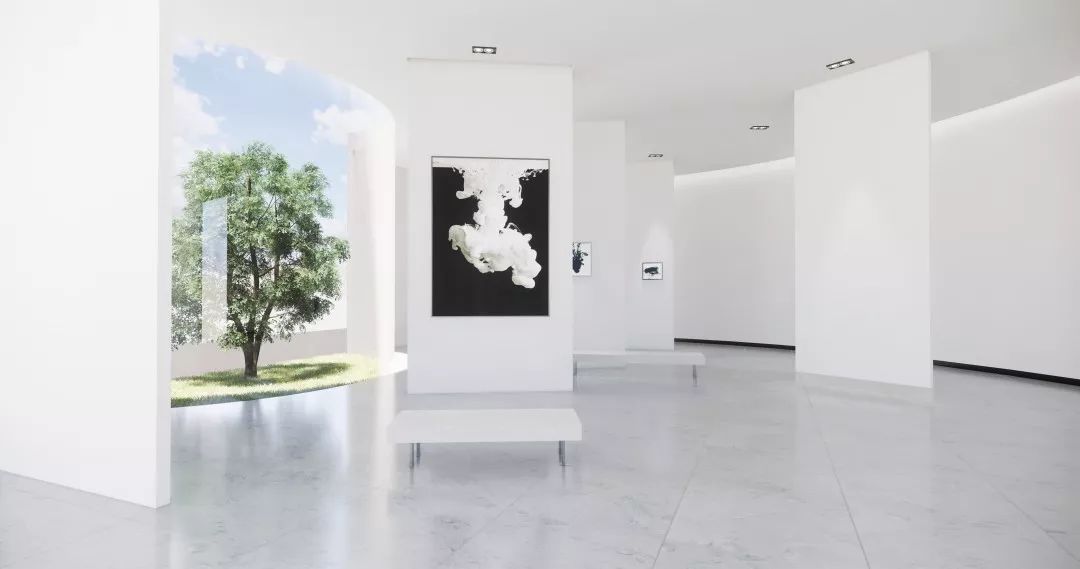 遇見最美瓷磚|2018最美瓷磚設計獎獲獎作品鑒賞 【凡筑空研社 火星·灰】