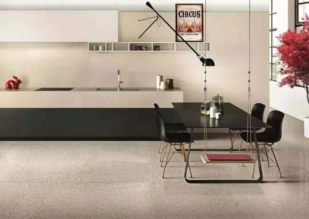 2019瓷磚流行趨勢，未來已來！