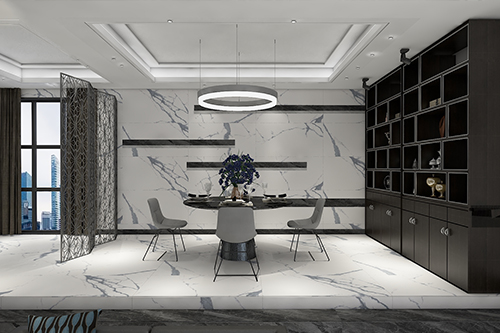 29°柔光磚成為瓷磚界團寵，憑借什么？