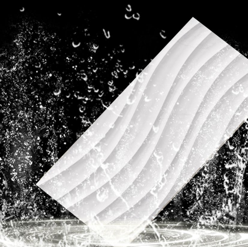 柔光磚生產技術突破4.0