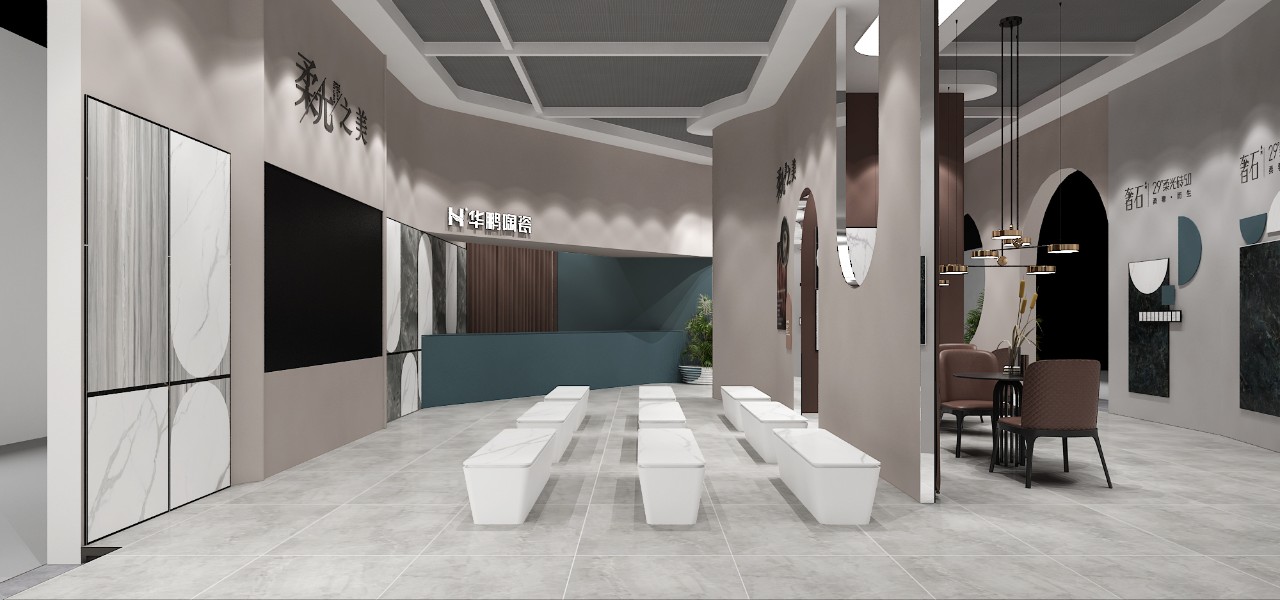 一個品牌，兩大獎項，華鵬陶瓷如何用設計驅動產業升級