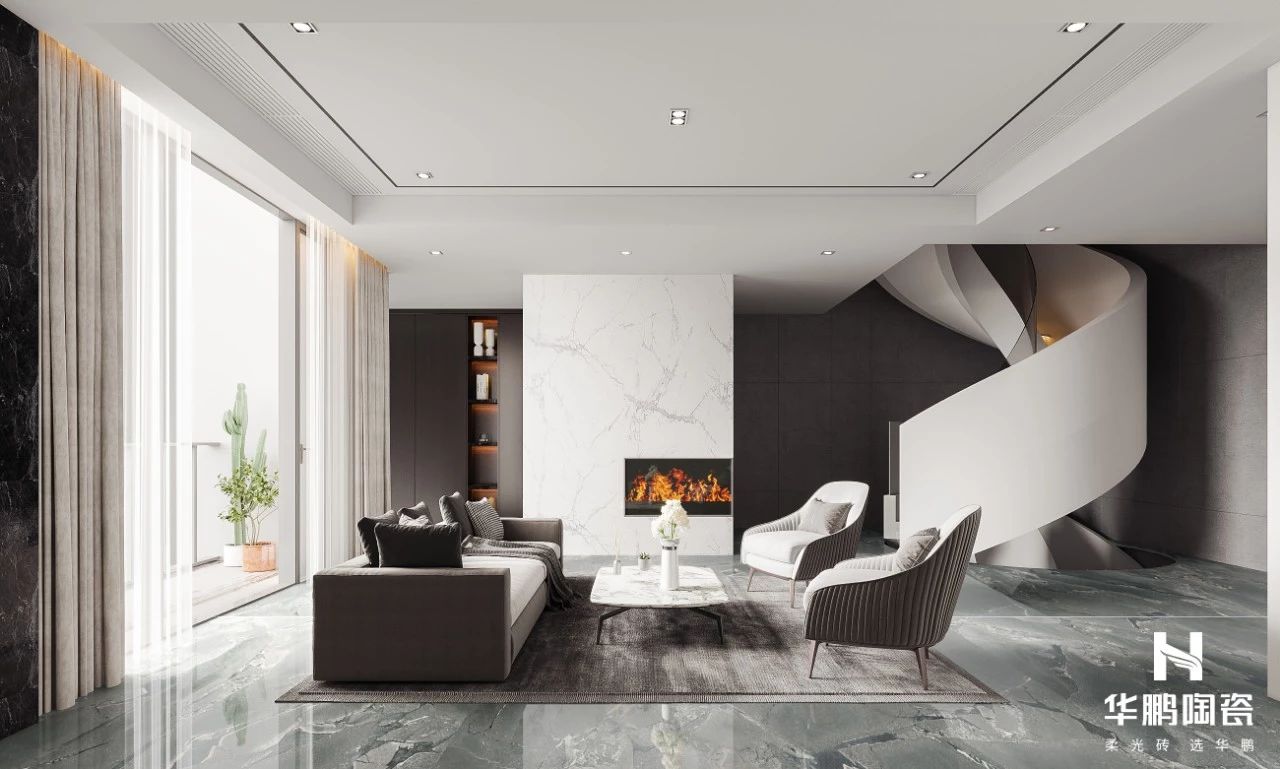 29°柔光奢石系列：當舒適的柔和，邂逅品味的奢華