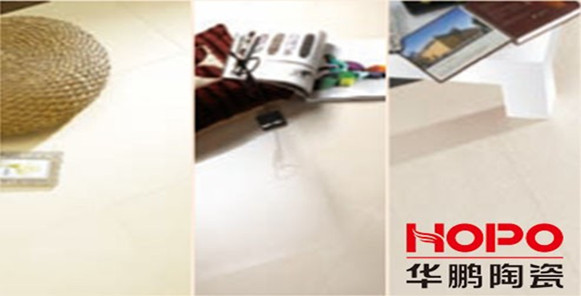 華鵬“三面四色”超白系列熱銷國內外