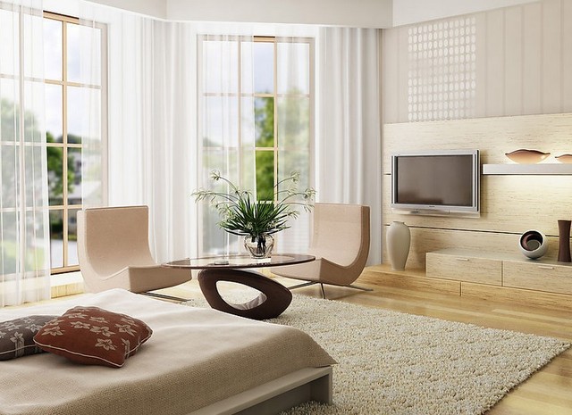 【HOPO家裝學堂】主臥風水