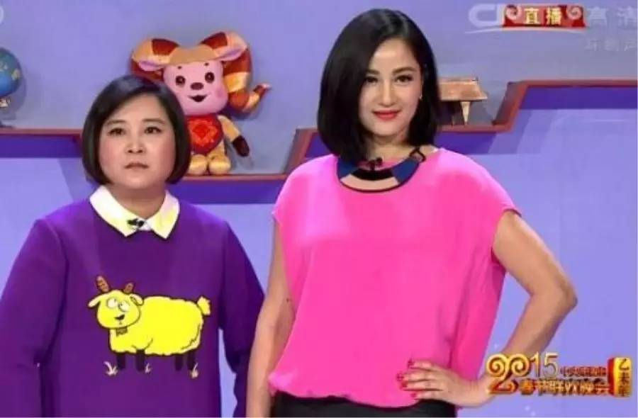 女神和女漢子，差別究竟在哪？