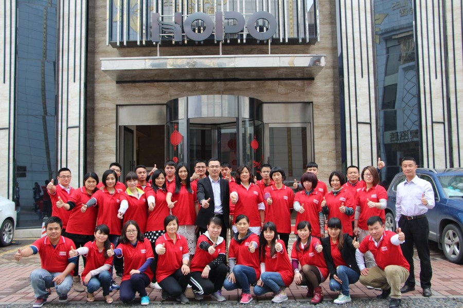 HOPO營銷學院最強設計精英培訓班第五期開始招生了，伙伴們，名額有限，趕快來報名喲！