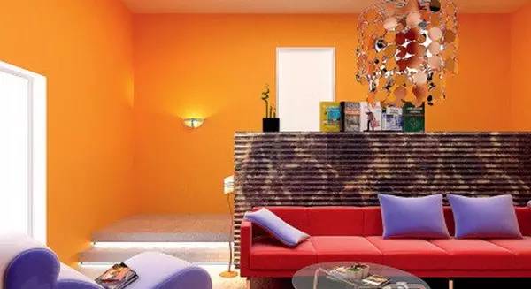 怎樣讓你的家更好看——瓷磚中的色彩學