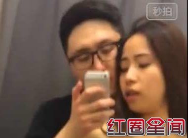 優衣庫的試衣間毫無情趣，他們還...要是遇上這樣的瓷磚風格空間會發生什么？