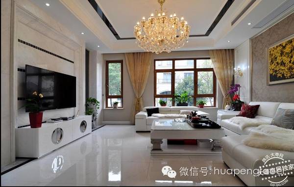 愛舞蹈愛美麗——我只想給你一個清麗的家