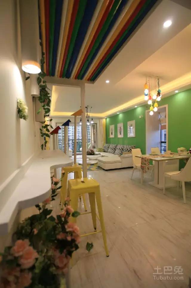 《暖暖的新家》第十一期:陪伴是最長情的告白