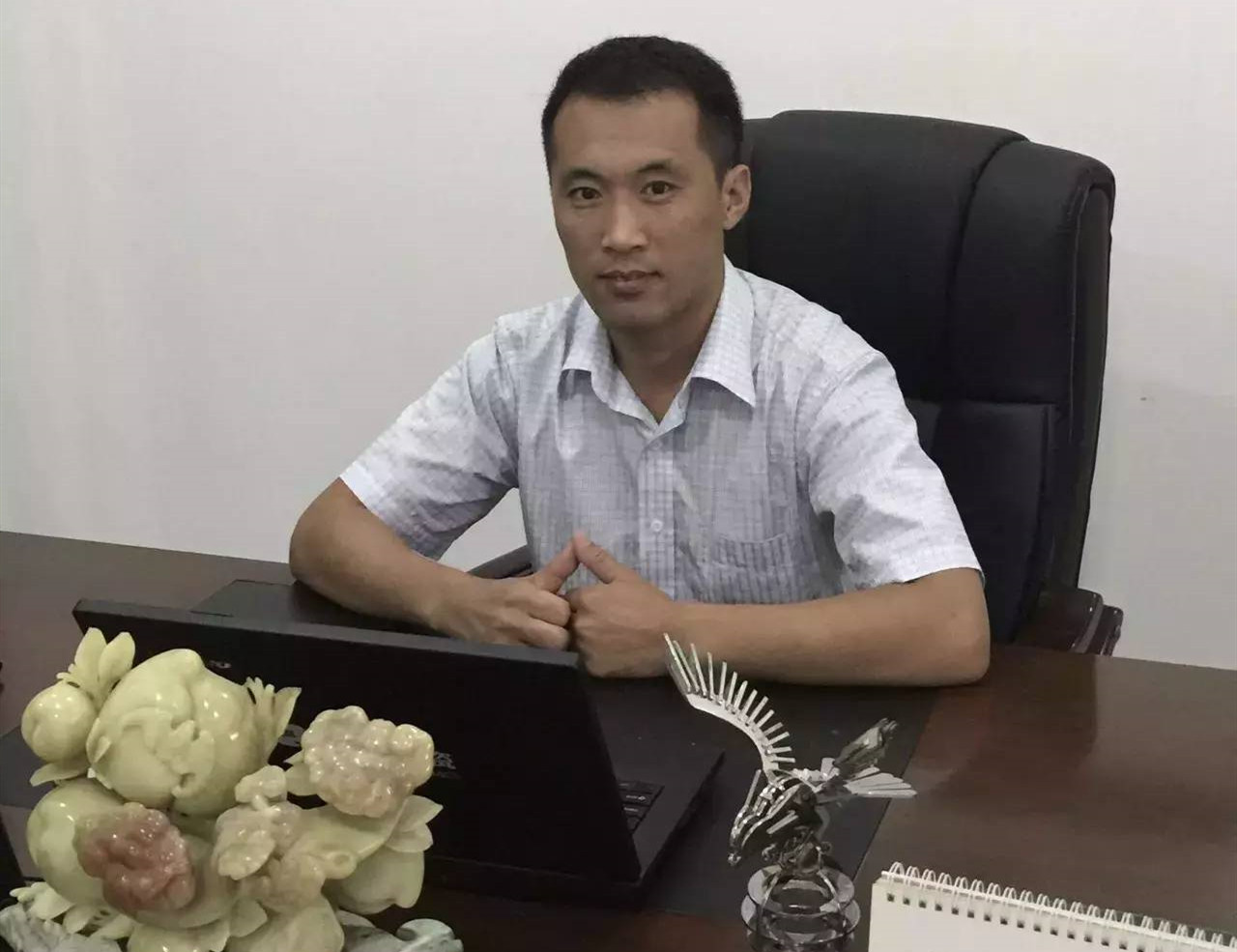 華鵬優(yōu)秀經銷商背后的故事——北京經銷商王建明談如何做好團隊建設？