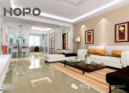 華鵬推薦熱門室內裝修簡約風 你最喜歡哪一種