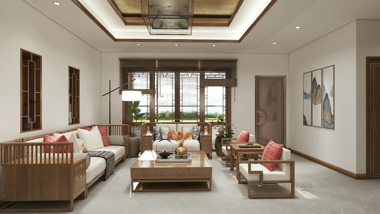 免費設計，在線裝新家，華鵬資深設計師約你上線