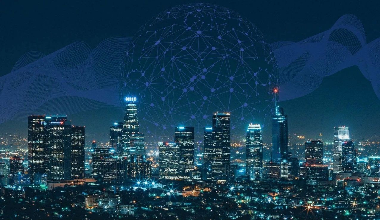 領跑新基建，華鵬陶瓷，牽手安徽中國移動，共繪5G藍圖