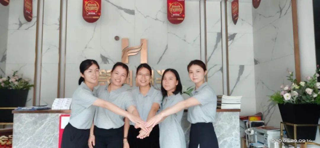 捷報再傳，高效團隊深度打造，華鵬陶瓷5A門店業績倍增項目成效顯著