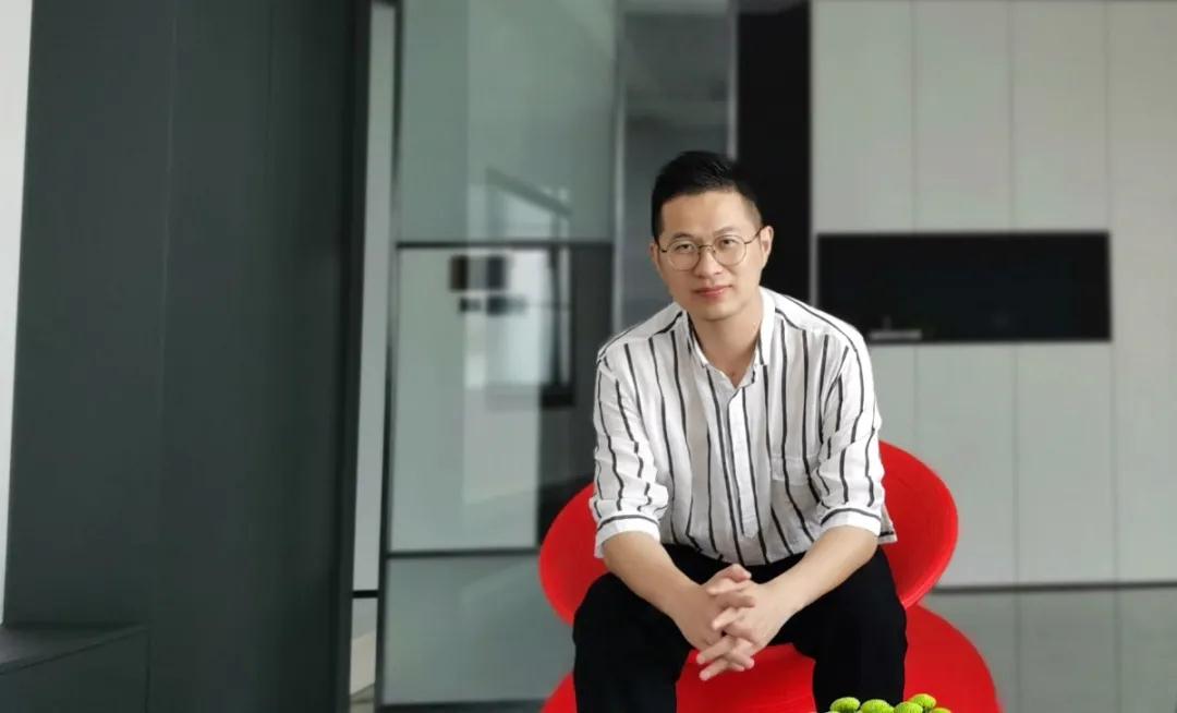 包建坤：家裝設計的意義在于為他人打造美好家園，創造幸福生活