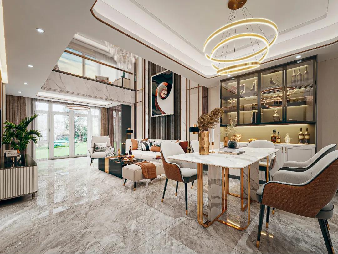 做有溫度的設計｜劉彬：居住空間設計中的溫度、色度、寬度