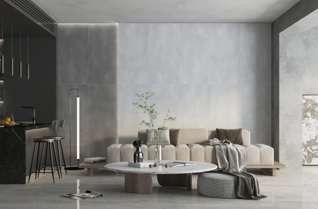 最美柔光空間 | 簡(jiǎn)素之美，絕了！