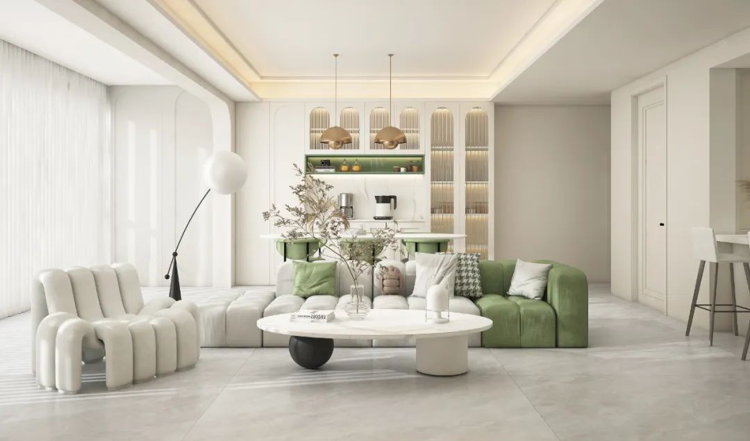 小紅書超百萬篇奶油風(fēng)筆記 | 揭秘柔光磚爆火的底層邏輯？