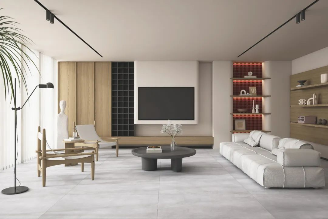 遇見·柔光 | 極簡中古風，永不落幕的經典！