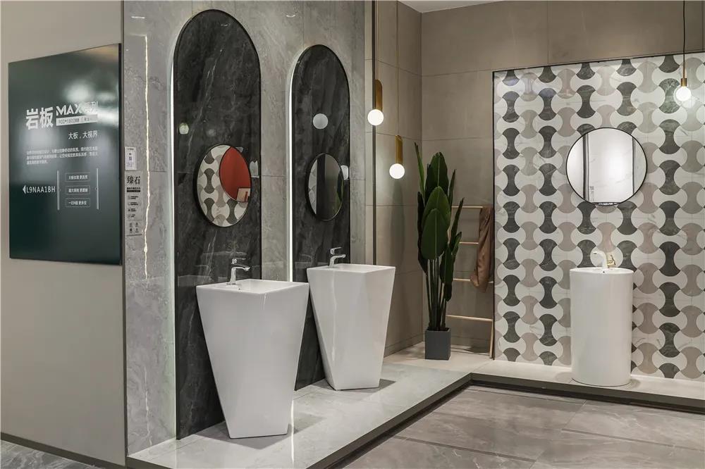 廈門旗艦店耀世起航