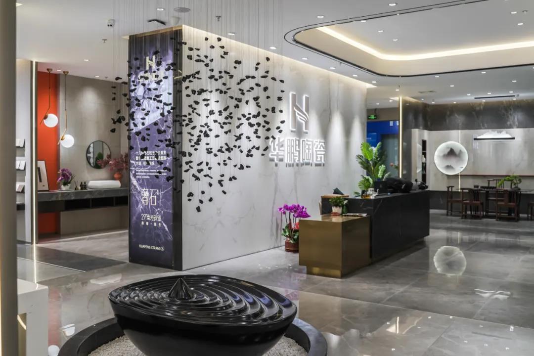 廈門旗艦店耀世起航