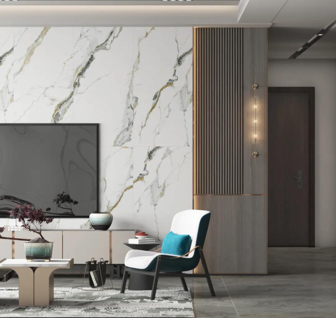 29°柔光家裝課堂 | 全案設計·遇見新中式，是情懷亦是生活