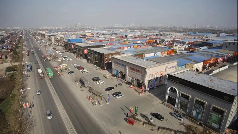 終端4個維度競爭！有人賣磚不賺錢，有人一年開30個分銷商…