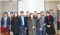 跨界設計思想匯 |  與時尚同行，設計師產品經理