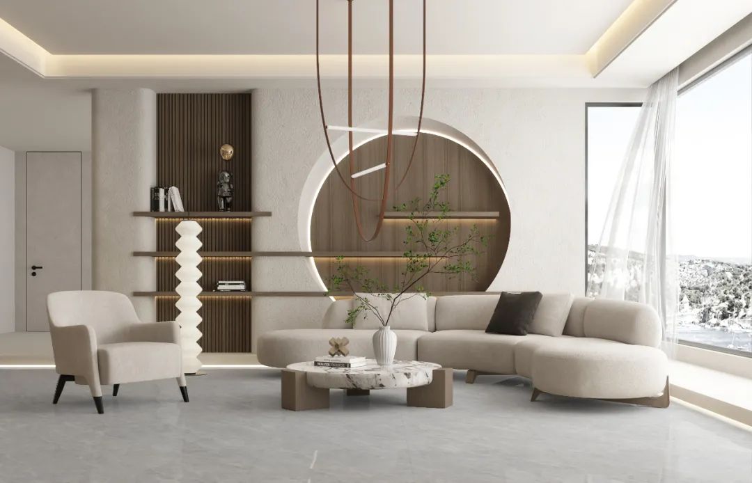 29°柔光課堂 | 這才是家最好的模樣(圖4)