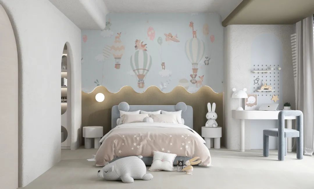 29°柔光課堂 | 這才是家最好的模樣(圖7)