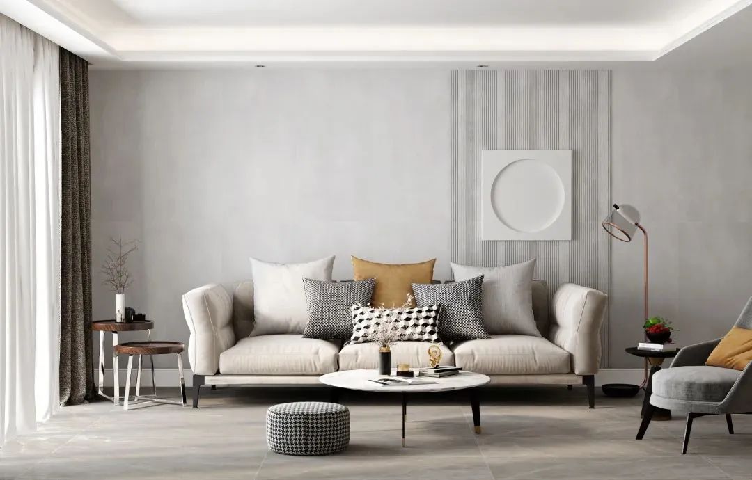 角逐第18屆新銳榜“產品力領先企業”獎項 | 新銳榜評審團蒞臨華鵬陶瓷總部考察(圖7)