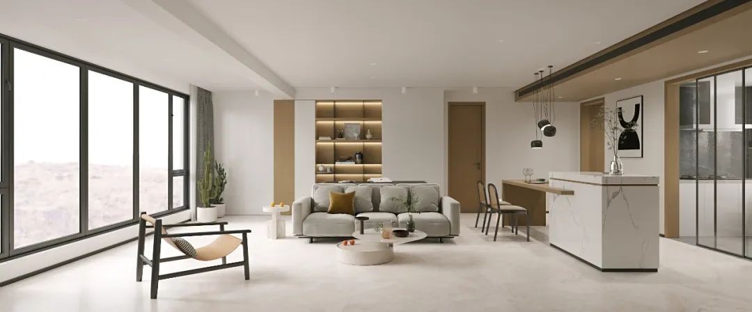 29°柔光課堂 | 舒適家居的極致演繹，擋不住的魅力