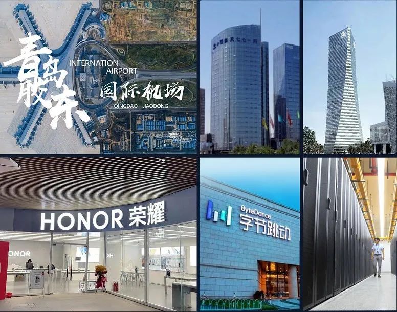 工程案例 | 強(qiáng)大品牌實(shí)力，打造優(yōu)質(zhì)工程